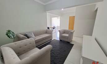 Imagem 3: Apartamento 02 dormitórios sendo 01 suíte para alugar próximo a Av. Bady Bassit - São José