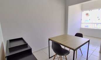 Imagem 5: Apartamento 02 dormitórios sendo 01 suíte para alugar próximo a Av. Bady Bassit - São José