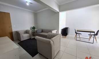 Imagem: Edifício Ipê - Apartamento 02 dormitórios