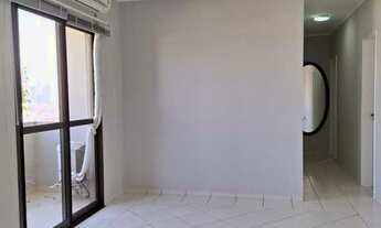 Imagem 3: Apartamento 03 dormitórios com suíte à venda no bairro Vila Redentora - São José do Rio Pr