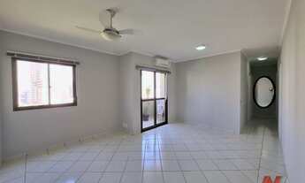 Imagem 2: Apartamento 03 dormitórios com suíte à venda no bairro Vila Redentora - São José do Rio Pr