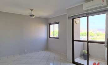 Imagem 5: Apartamento 03 dormitórios com suíte à venda no bairro Vila Redentora - São José do Rio Pr