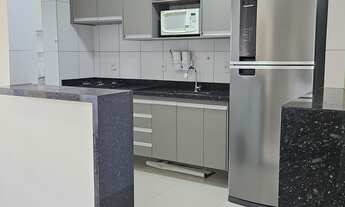 Imagem 6: Residencial Siena - Apartamento 03 dormitórios com suíte para locação próximo ao Plaza Sho