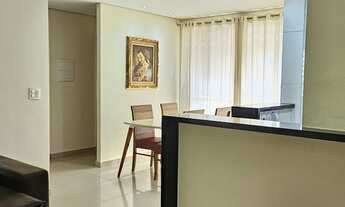 Imagem 3: Residencial Siena - Apartamento 03 dormitórios com suíte para locação próximo ao Plaza Sho