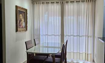 Imagem 4: Residencial Siena - Apartamento 03 dormitórios com suíte para locação próximo ao Plaza Sho