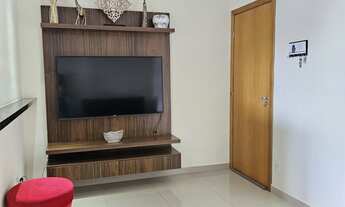 Imagem: Residencial Siena - Apartamento 03 dormitórios