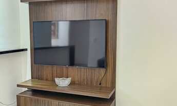 Imagem 2: Residencial Siena - Apartamento 03 dormitórios com suíte para locação próximo ao Plaza Sho