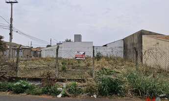 Imagem: Terreno á venda no bairro Jardim Arroyo