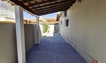 Imagem 7: Casa 02 dormitórios com suíte para locação no bairro Santos Dumont - São José do Rio Preto