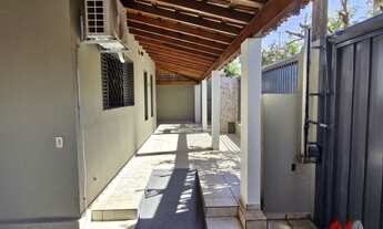 Imagem 6: Casa 02 dormitórios com suíte para locação no bairro Santos Dumont - São José do Rio Preto