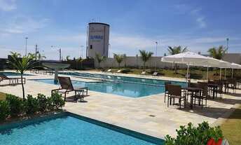 Imagem 3: Condomínio Maria Julia - Terreno para venda no Condomínio Residencial Maria Julia - São Jo