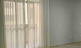 Imagem 2: Apartamento 03 dormitórios com suíte á venda no bairro Higienópolis - São José do Rio Pret