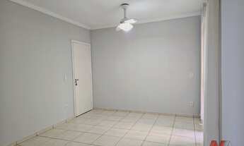 Imagem: Apartamento 03 dormitórios com suíte á