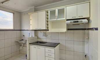 Imagem 4: Apartamento 03 dormitórios com suíte á venda no bairro Higienópolis - São José do Rio Pret