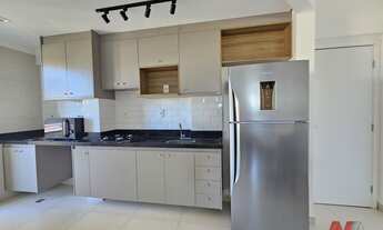 Imagem: Apartamento 01 dormitório disponível para