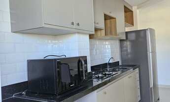 Imagem 4: Condomínio Heitor de Souza Residencial - Apartamento 01 dormitório disponível para locação