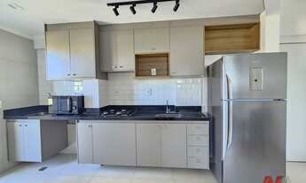 Imagem 2: Condomínio Heitor de Souza Residencial - Apartamento 01 dormitório disponível para locação