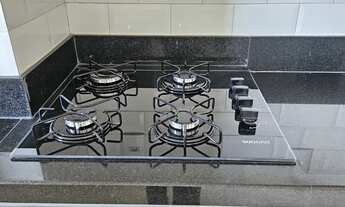 Imagem 6: Condomínio Heitor de Souza Residencial - Apartamento 01 dormitório disponível para locação