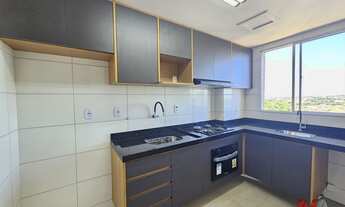 Imagem 7: Unique Rio Preto - Apartamento 02 dormitórios para alugar no bairro São Judas Tadeu - São