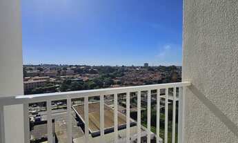 Imagem 4: Unique Rio Preto - Apartamento 02 dormitórios para alugar no bairro São Judas Tadeu - São