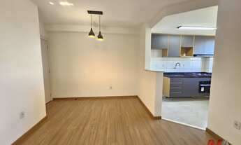 Imagem: Unique Rio Preto - Apartamento 02 dormitórios