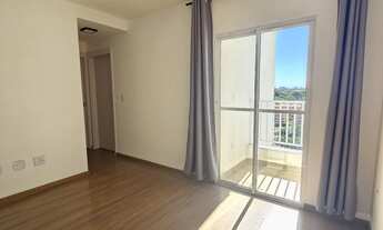 Imagem 3: Unique Rio Preto - Apartamento 02 dormitórios para alugar no bairro São Judas Tadeu - São