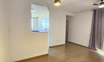 Imagem 6: Unique Rio Preto - Apartamento 02 dormitórios para alugar no bairro São Judas Tadeu - São