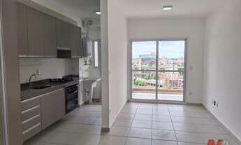 Imagem 6: Apartamento 03 dormitórios com suíte para locação no bairro Vila Redentora - São José do R