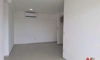 Imagem 7: Apartamento 03 dormitórios com suíte para locação no bairro Vila Redentora - São José do R