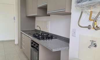 Imagem 5: Apartamento 03 dormitórios com suíte para locação no bairro Vila Redentora - São José do R