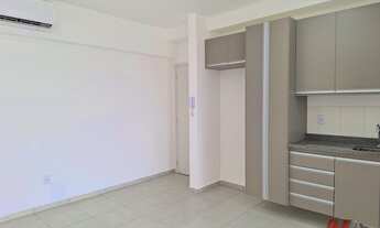 Imagem 2: Apartamento 03 dormitórios com suíte para locação no bairro Vila Redentora - São José do R