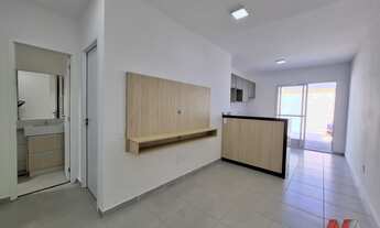 Imagem: Casa térrea 02 dormitórios para locação