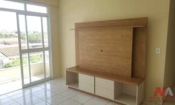 Imagem 3: Apartamento 02 dormitórios com suíte á venda bairro Vila Curti - São José do Rio Preto/SP