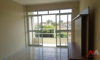 Imagem 4: Apartamento 02 dormitórios com suíte á venda bairro Vila Curti - São José do Rio Preto/SP