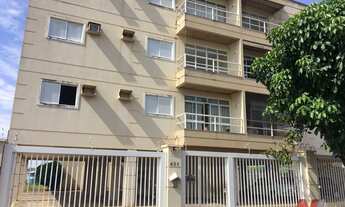 Imagem 2: Apartamento 02 dormitórios com suíte á venda bairro Vila Curti - São José do Rio Preto/SP