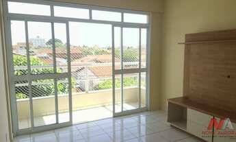 Imagem 5: Apartamento 02 dormitórios com suíte á venda bairro Vila Curti - São José do Rio Preto/SP