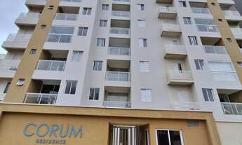 Imagem 2: CORUM RESIDENCE - Apartamento 02 dormitórios para alugar no bairro Higienópolis - São José
