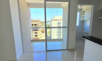Imagem 6: CORUM RESIDENCE - Apartamento 02 dormitórios para alugar no bairro Higienópolis - São José