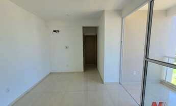Imagem 7: CORUM RESIDENCE - Apartamento 02 dormitórios para alugar no bairro Higienópolis - São José