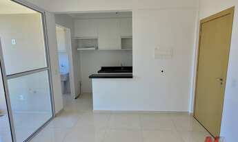 Imagem 3: CORUM RESIDENCE - Apartamento 02 dormitórios para alugar no bairro Higienópolis - São José