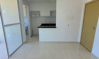 Imagem 4: CORUM RESIDENCE - Apartamento 02 dormitórios para alugar no bairro Higienópolis - São José