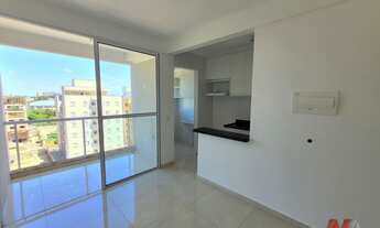 Imagem 5: CORUM RESIDENCE - Apartamento 02 dormitórios para alugar no bairro Higienópolis - São José