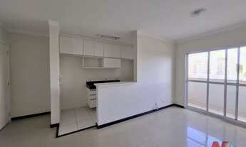 Imagem 2: Apartamento 02 dormitórios com suíte para locação no bairro Higienópolis - São José do Rio