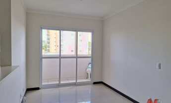 Imagem 4: Apartamento 02 dormitórios com suíte para locação no bairro Higienópolis - São José do Rio