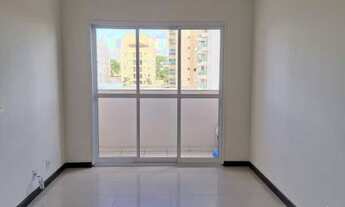 Imagem 3: Apartamento 02 dormitórios com suíte para locação no bairro Higienópolis - São José do Rio