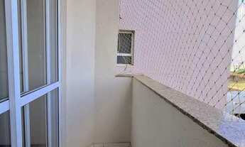 Imagem 6: Apartamento 02 dormitórios com suíte para locação no bairro Higienópolis - São José do Rio