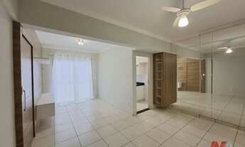 Imagem: Apartamento 02 dormitórios sendo 01 suíte