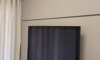 Imagem 5: Apartamento mobiliado alugar no bairro Jardim Redentor - São José do Rio Preto/SP