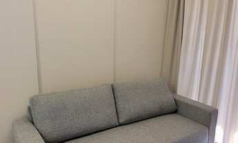 Imagem 4: Apartamento mobiliado alugar no bairro Jardim Redentor - São José do Rio Preto/SP