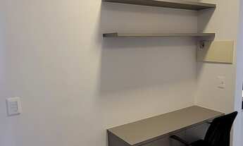 Imagem 7: Apartamento mobiliado alugar no bairro Jardim Redentor - São José do Rio Preto/SP